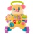 Каталка-ходунки Fisher-Price Сестричка Ученого щенка (FRD06) - фото 1