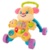 Каталка-ходунки Fisher-Price Сестричка Ученого щенка (FRD06) - фото 2