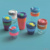 KeepCup Brew Cork M Rosea 340мл - фото 2