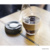 KeepCup Brew Cork S Almond 227мл - фото 4