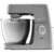 Kenwood Chef Elite XL KVL6300S - фото 1