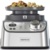 Kenwood Multipro Express Weigh+ FDM71.900SS - фото 3