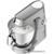 Kenwood Titanium Chef Baker XL KVL85.004SI - фото 3