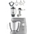 Kenwood Titanium Chef Baker XL KVL85.224SI - фото 12