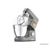 Kenwood Titanium Chef Patissier XL KWL90.164SI - фото 2