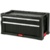 Keter 2 Drawer Tool Chest - фото 2