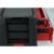 Keter 2 Drawer Tool Chest - фото 9