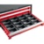 Keter 5 Drawer Tool Chest - фото 6