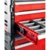 Keter 5 Drawer Tool Chest - фото 7