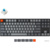 Keychron K8 White LED K8-G2-RU - фото 1