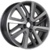 Khomen Wheels KHW1609 - фото 6