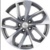 Khomen Wheels KHW1703 - фото 2