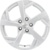 Khomen Wheels KHW1712 - фото 3