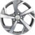 Khomen Wheels KHW1712 - фото 6