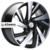 Khomen Wheels KHW1801 - фото 1