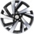 Khomen Wheels KHW1801 - фото 6