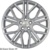 Khomen Wheels KHW2101 - фото 1