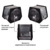 KICX Sound Civilization Q250BPA - фото 5