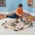 KidKraft Bucket Top Construction Train Set 17805 - фото 7