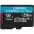 Kingston Canvas Go! Plus microSDXC 128GB - фото 2