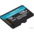 Kingston Canvas Go! Plus microSDXC 128GB - фото 3