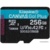 Kingston Canvas Go! Plus microSDXC 256GB - фото 2