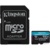 Kingston Canvas Go! Plus microSDXC 512GB - фото 1