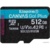 Kingston Canvas Go! Plus microSDXC 512GB - фото 2