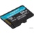 Kingston Canvas Go! Plus microSDXC 64GB - фото 3