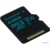 Kingston Canvas Go! SDCG2/64GBSP microSDXC 64GB - фото 2