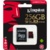 Kingston Canvas React SDCR/256GB microSDXC 256GB - фото 3