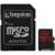 Kingston Canvas React SDCR/512GB microSDXC 512GB - фото 1