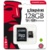 Kingston Canvas Select SDCS/128GB microSDXC 128GB - фото 3