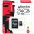 Kingston Canvas Select SDCS/256GB microSDXC 256GB - фото 3