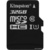 Kingston Canvas Select SDCS/32GBSP microSDHC 32GB - фото 1