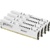 Kingston Fury Beast DDR5 4x32Gb - фото 3