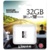 Kingston High Endurance microSDHC 32GB - фото 3