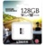 Kingston High Endurance microSDXC 128GB - фото 3