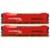 Kingston HX321C11SRK2/8 - фото 1