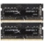 Kingston HX421S13IBK2/32 - фото 1