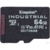 Kingston Industrial microSDHC SDCIT2/64GBSP 64GB - фото 1