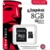 Kingston Industrial microSDHC SDCIT2/8GB 8GB - фото 3