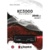 Kingston KC3000 2TB SKC3000D/2048G - фото 5