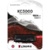 Kingston KC3000 SKC3000S/1024G - фото 5