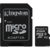 Kingston microSDXC UHS-I 256GB - фото 1