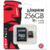 Kingston microSDXC UHS-I 256GB - фото 2