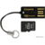 Kingston USB microSD/microSDHC Reader - фото 3