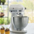 KitchenAid 5K45SSEFW - фото 2