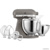 KitchenAid 5KSM185PSEGR - фото 5