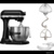 KitchenAid 5KSM7591XEOB - фото 1